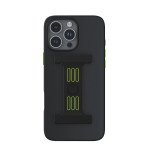 Goui iPhone 16 Powerful Cover Black + Band OG828-K