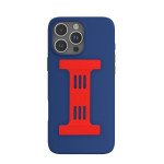 Goui iPhone 16 Pro Max Powerful Cover Blue + Band OG826-K