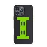 Goui iPhone 16 Powerful Cover Black + Band OG828-K