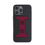 Goui iPhone 16 Powerful Cover Black + Band OG828-K