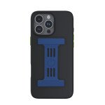 Goui iPhone 16 Powerful Cover Black + Band OG828-K