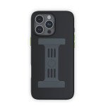 Goui iPhone 16 Powerful Cover Black + Band OG828-K
