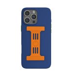 Goui iPhone 16 Pro Max Powerful Cover Blue + Band OG826-K