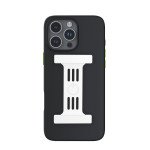 Goui iPhone 16 Powerful Cover Black + Band OG828-K