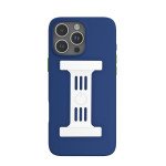 Goui iPhone 16 Pro Max Powerful Cover Blue + Band OG826-K