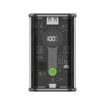 Goui Powerful - Nano Pro 10,000 mAh Mobile Battery