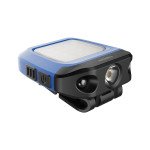 Powerology Clip-on LED Light - Black