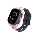 Porodo 4G kids Smart Watch With Video Call- pink