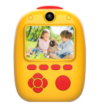 Porodo kids Camera 1080P Full-HD