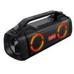 Soundtec By Porodo Portable Speaker With Smart Functions