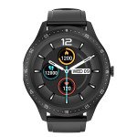 Porodo Vortex Smart Watch Fitness & Health Tracking