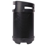 Porodo Soundtec Capsule Speaker-sliver