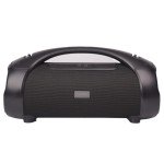 Porodo Soundtec Trill Speaker-black