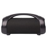Porodo Soundtec Trill Speaker-black
