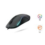 Porodo Gaming RGB Wired Mouse 7D