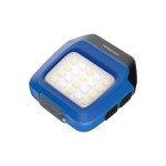Powerology Clip-on LED Light - Black