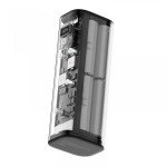 Powerology 24000mAh Crystalline Series PD100 W Dual Output Power Bank