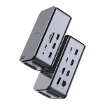 Powerology 15 In 1 Dual Dock Station