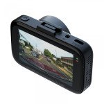 Powerology Dash Camera 4K Ultra With High Utility Built-in Sensors