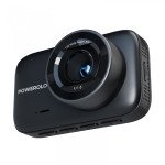 Powerology Dash Camera 4K Ultra With High Utility Built-in Sensors
