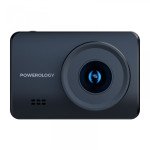 Powerology Dash Camera High Definition Recording Wifi Camera