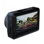 Powerology Dash Camera High Definition Recording Wifi Camera
