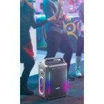 Powerology Karaoke Party Speaker