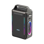 Powerology Karaoke Party Speaker