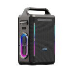 Powerology Karaoke Party Speaker