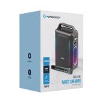 Powerology Karaoke Party Speaker