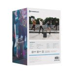 Powerology Karaoke Party Speaker