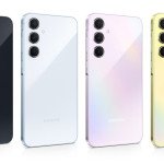 Samsung Galaxy A56 5G Mobile Phone