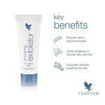 Smoothing  Exfoliator  US