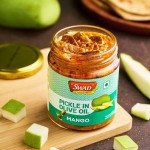 Mango Pickle