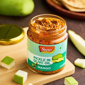 Mango Pickle