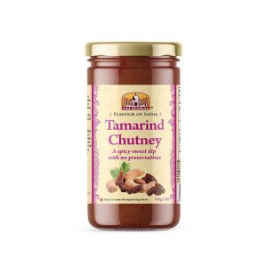 Tamarind Pickle