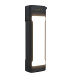 Goui Powerful - Torch 20.000 mAh portable battery and lighting