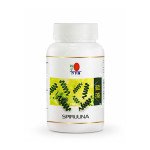 DXN Spirulina