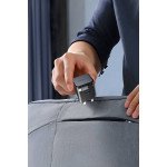 Powerology Dual Port | Retractable GaN Charger