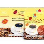 DXN Lingzhi Coffee 2 in 1