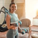 Top 10 YouTube Channels for Effective Home Workouts