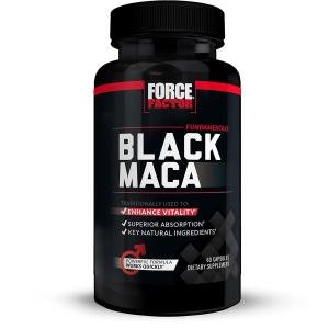Black Maca