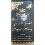Royal Honey – Premium Natural Energy Booster