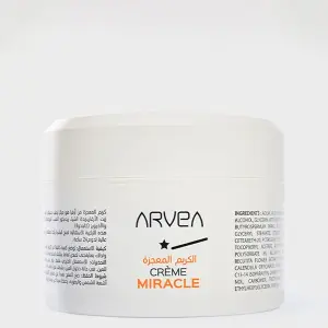 Body Cream Miracle