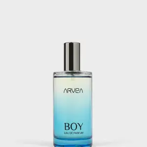 Boy Perfume from Arvea