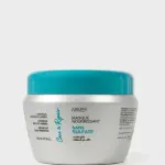 Sulfate-Free Hair Mask