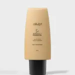 So Perfect Foundation Sp4 Beige Peachy from Arvea