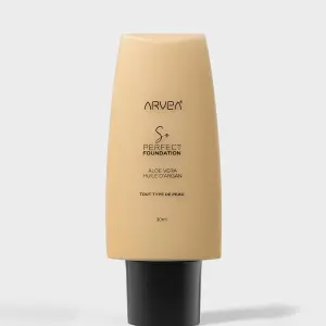 So Perfect Foundation Sp4 Beige Peachy from Arvea