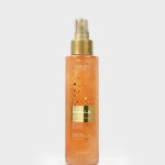 Shimmer Body Splash-Shiny Vanilla from Arvea