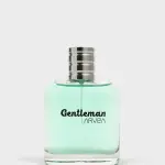 Gentleman Perfume from Areva
